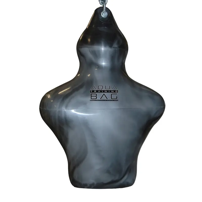 Buste de frappe Aqua Bag Haymaker - Noir