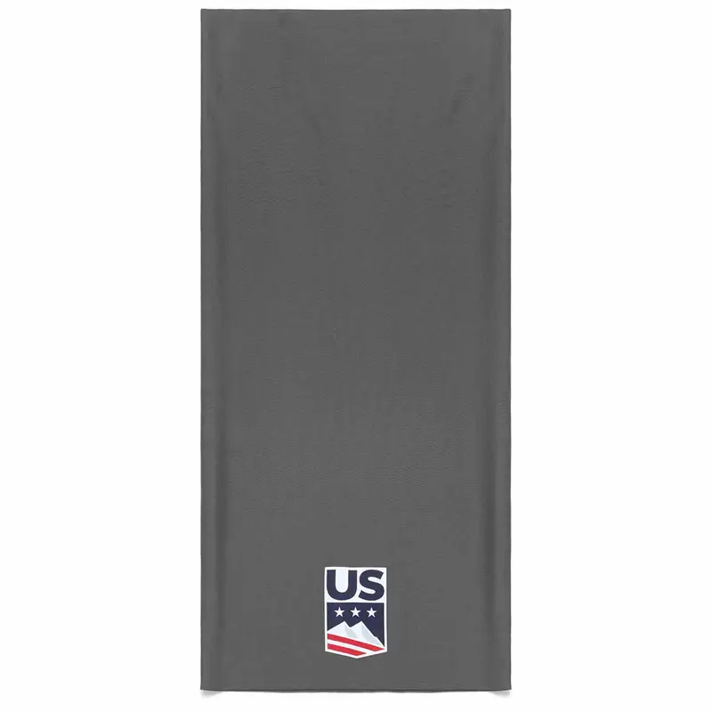 Cache-cou US Ski Team Gris