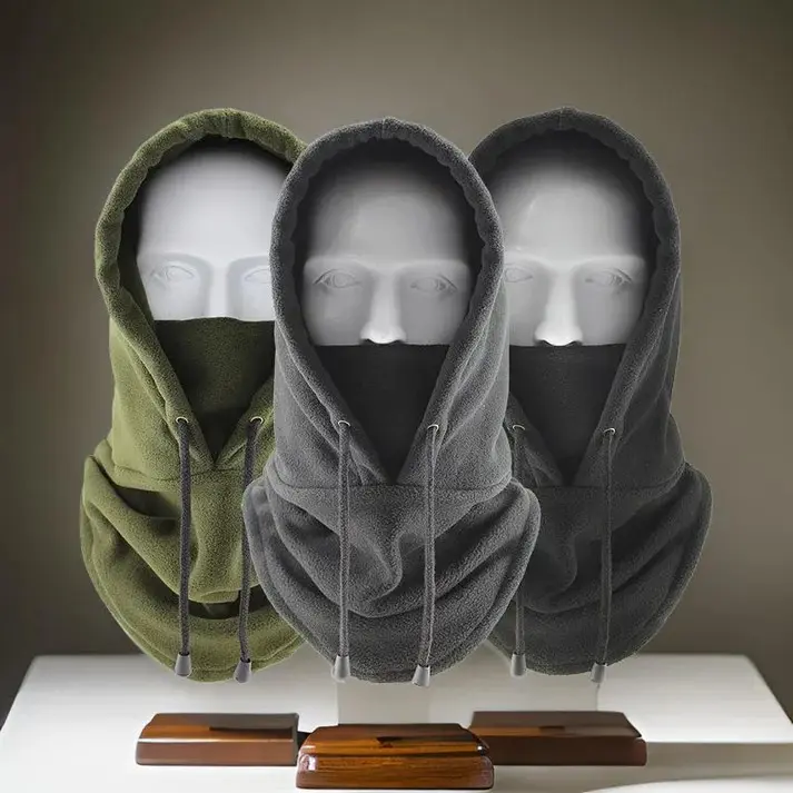 Cagoule femme - Balaclava