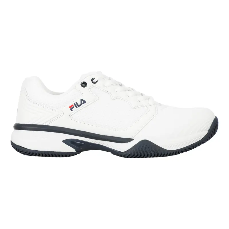 Campo Chaussures Toutes Surfaces Femmes-Blanc,Bleu Foncé