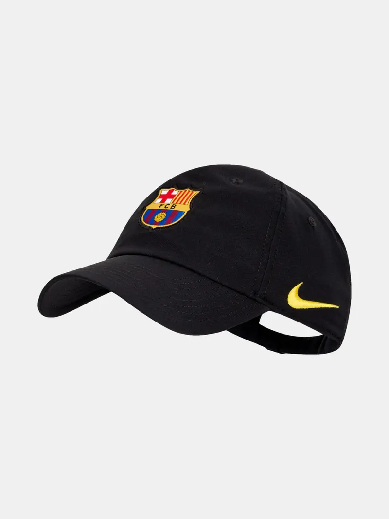Cap Nike away FC Barcelona x Kobe Bryant 25/26
