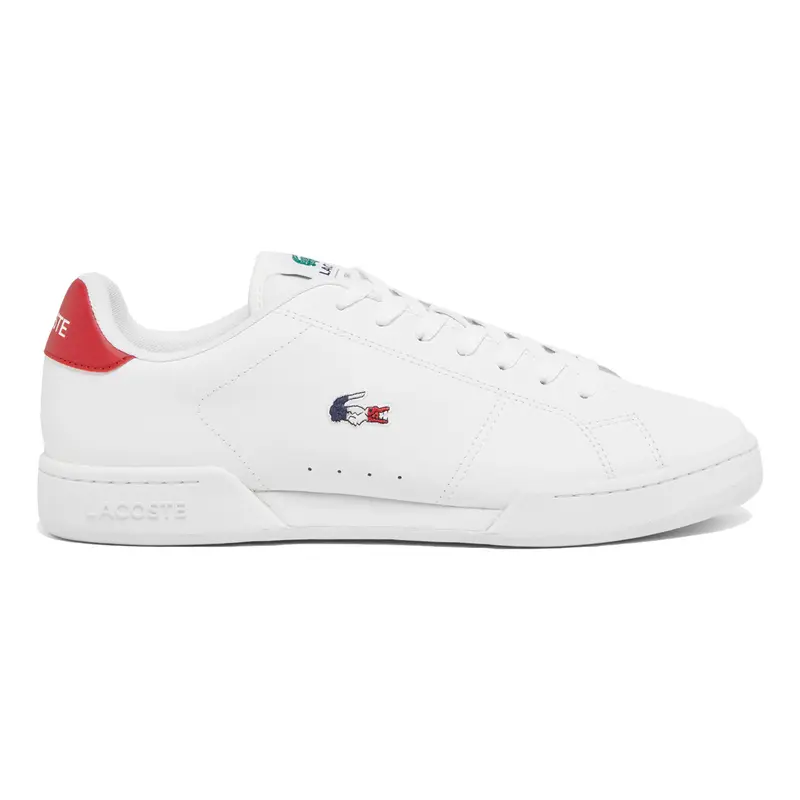 Carnaby Cup Baskets Hommes-Blanc,Bleu Foncé