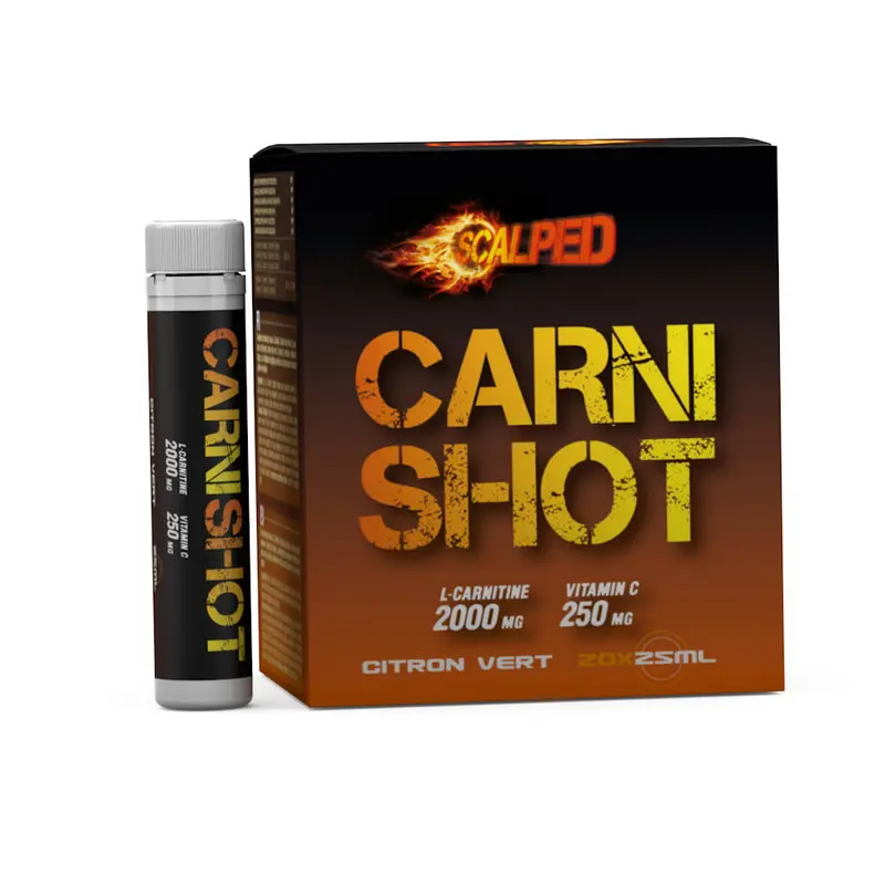 Carni Shot