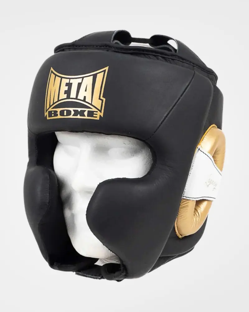 Casque De Boxe Metal Boxe Legacy
