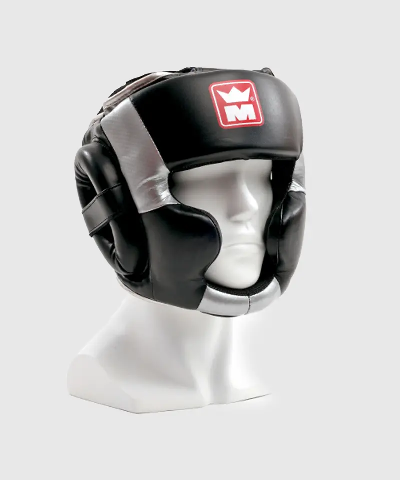 Casque Montana Fullguard Identity