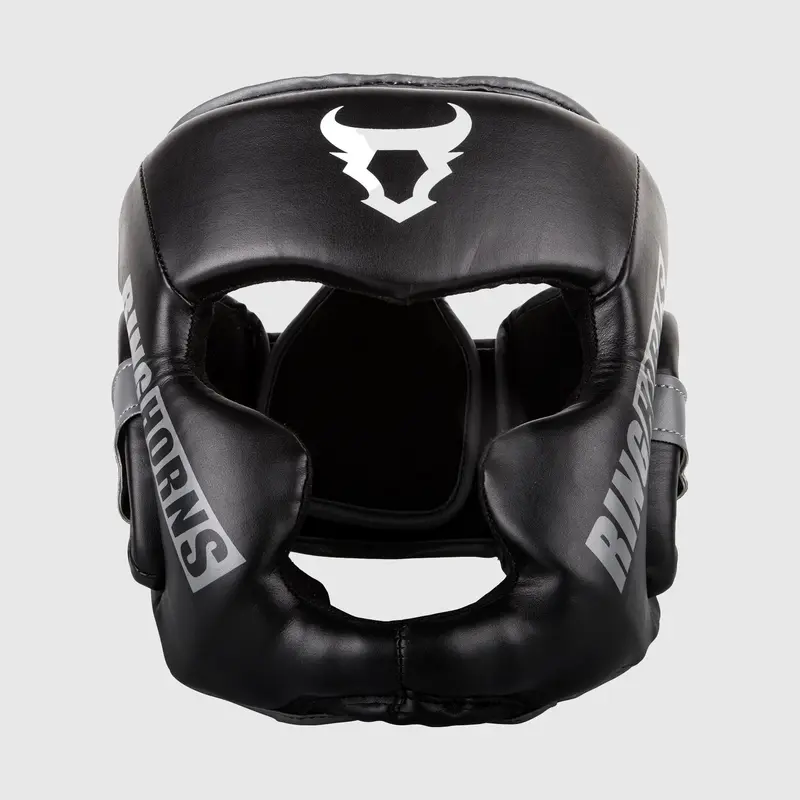 Casque Ringhorns Charger - Noir