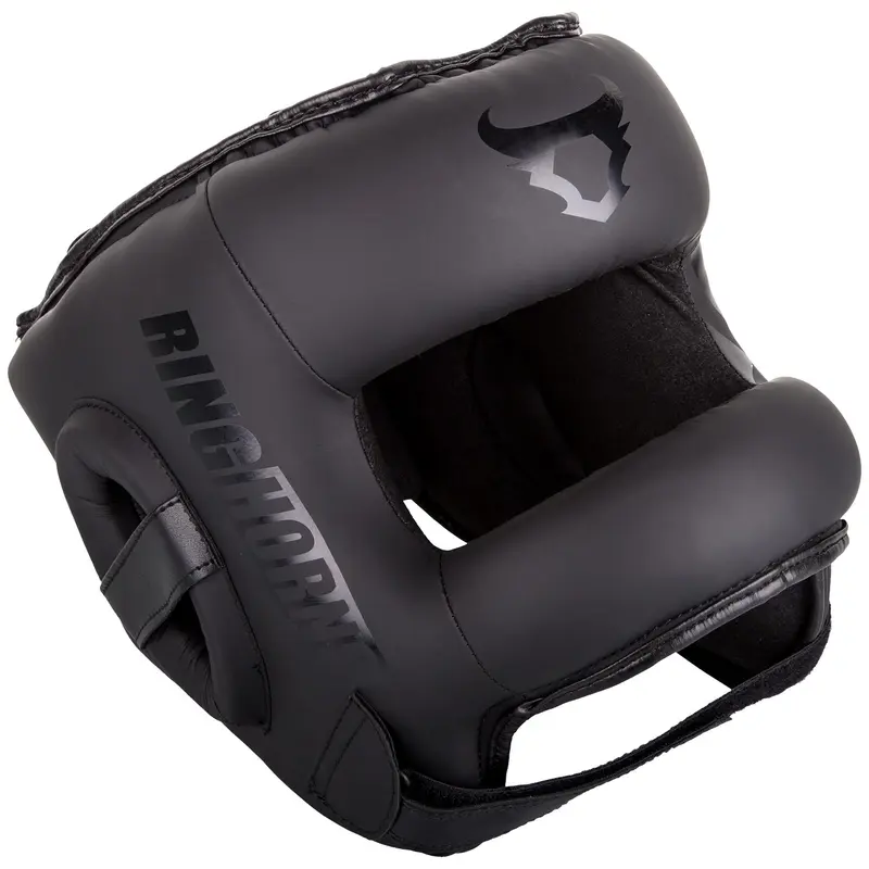 Casque Ringhorns Nitro - Noir/Noir