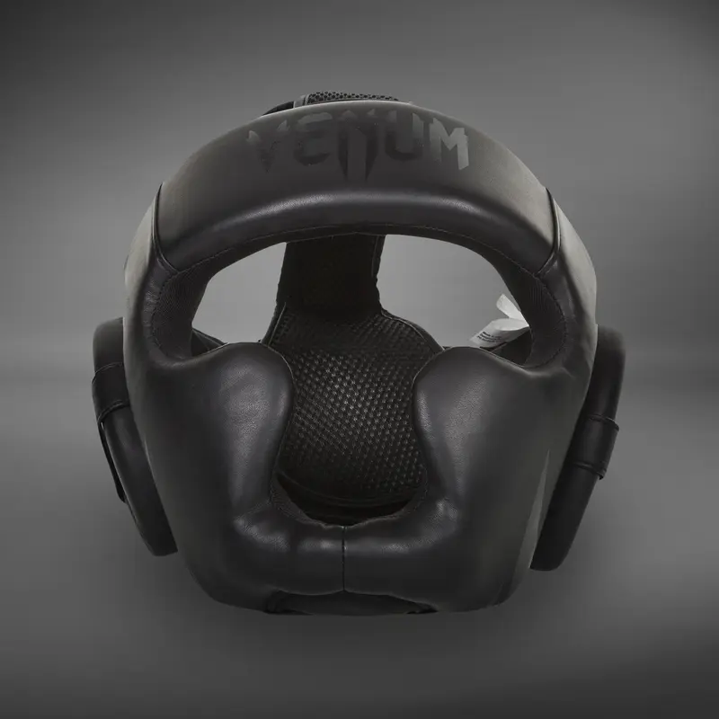 Casque Venum Challenger 2.0 - Noir/Noir