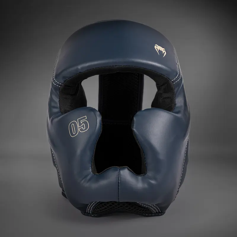 Casque Venum Impact Evo - Icy Blue