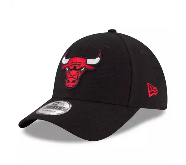 Casquette 9FORTY Chicago Bulls NBA The League