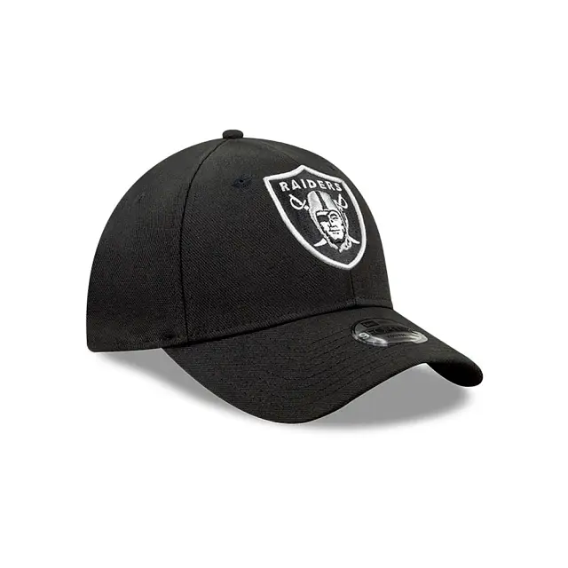 Casquette 9FORTY Las Vegas Raiders NFL The League