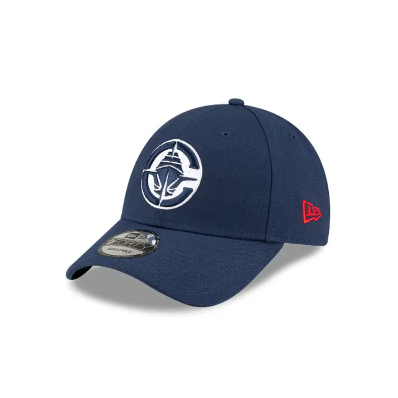 Casquette 9FORTY Los Angeles Clippers NBA The League