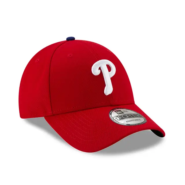 Casquette 9FORTY Phillies de Philadelphie NFL The League