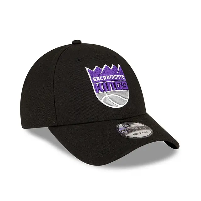 Casquette 9FORTY Sacramento kings NBA the league