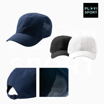 Casquette à Personnaliser Play Sport ! modèle KARIN