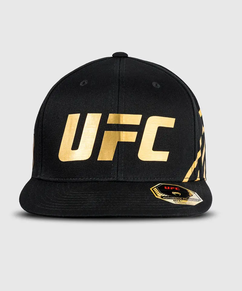 Casquette Baseball UFC Adrenaline by Venum Authentic Fight Night - Champion