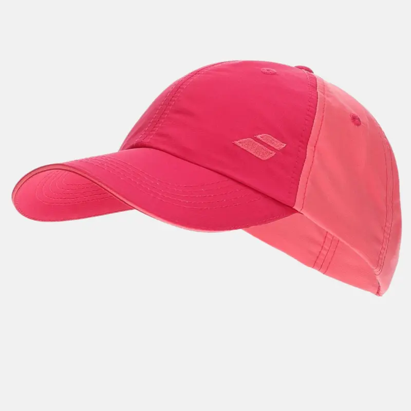 Casquette Basic Logo
