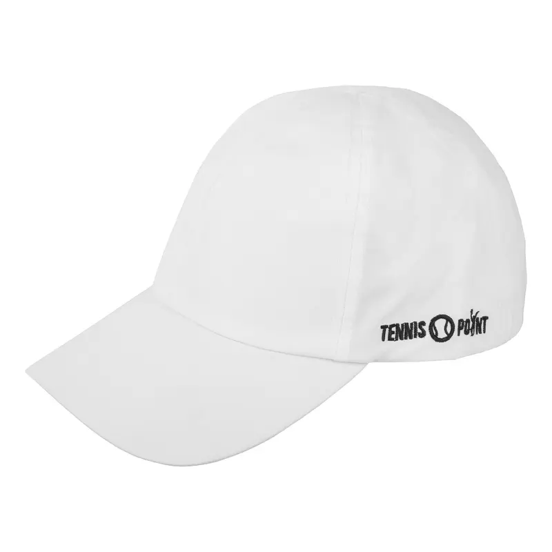 Casquette-Blanc