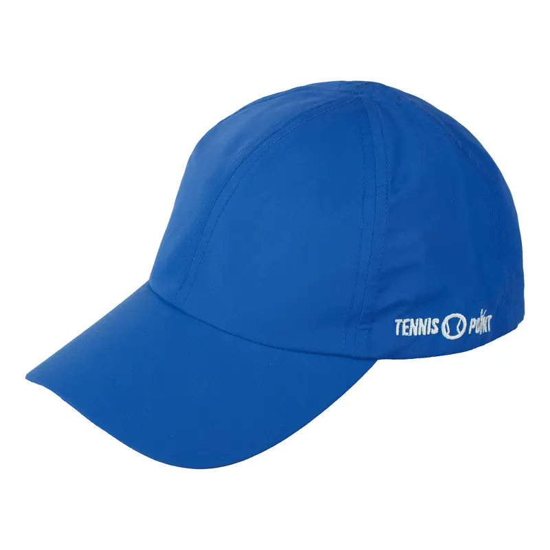 Casquette-Bleu