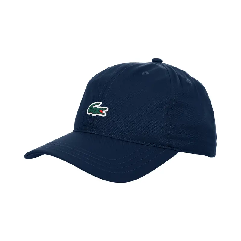 Casquette Enfants - bleu foncé