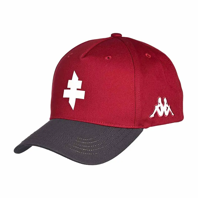Casquette Esefit FC Metz 25/26 Grenat