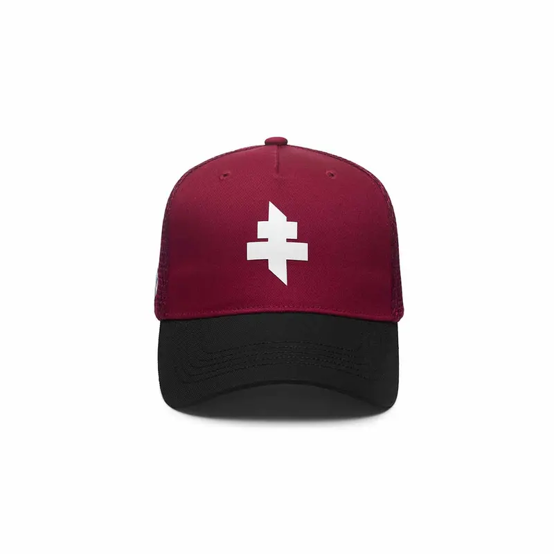 Casquette Esefy FC Metz 24/25 Grenat