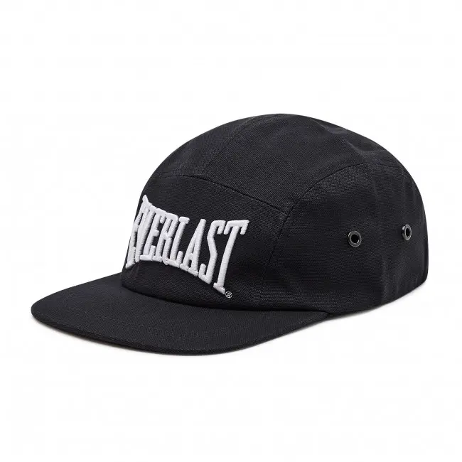 Casquette Everlast Panel OTA - Noir