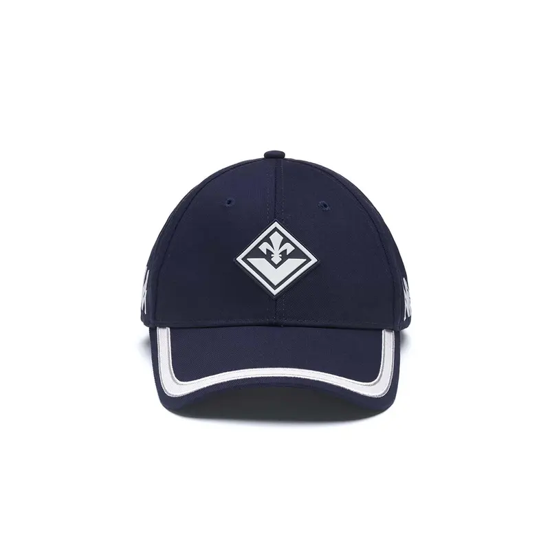 Casquette Goety ACF Fiorentina 25/26 Bleu