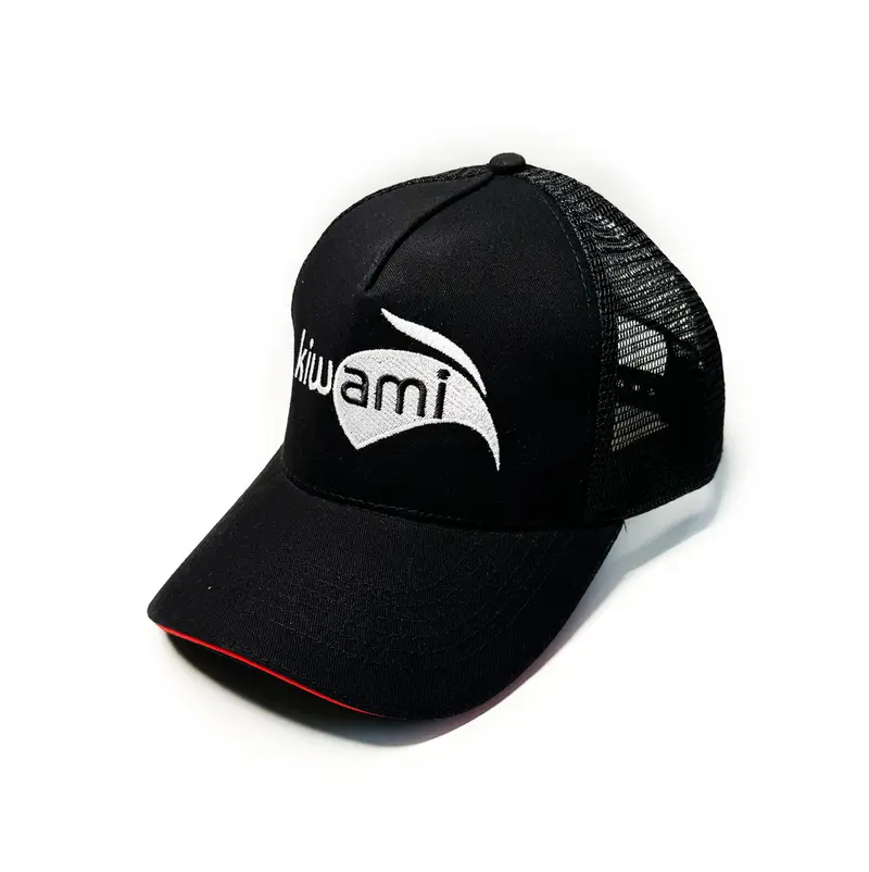 Casquette KIWAMI