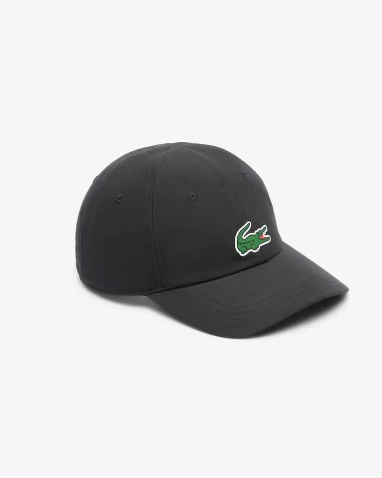 CASQUETTE LACOSTE TENNIS x NOVAK DJOKOVIC