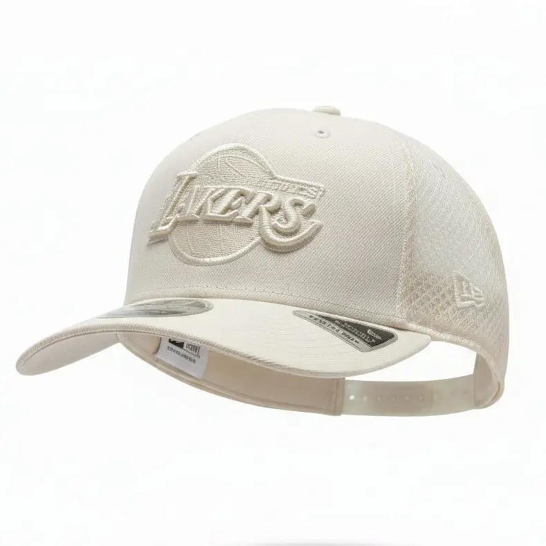 Casquette New Era 9Seventy Stretch Los Angeles Lakers