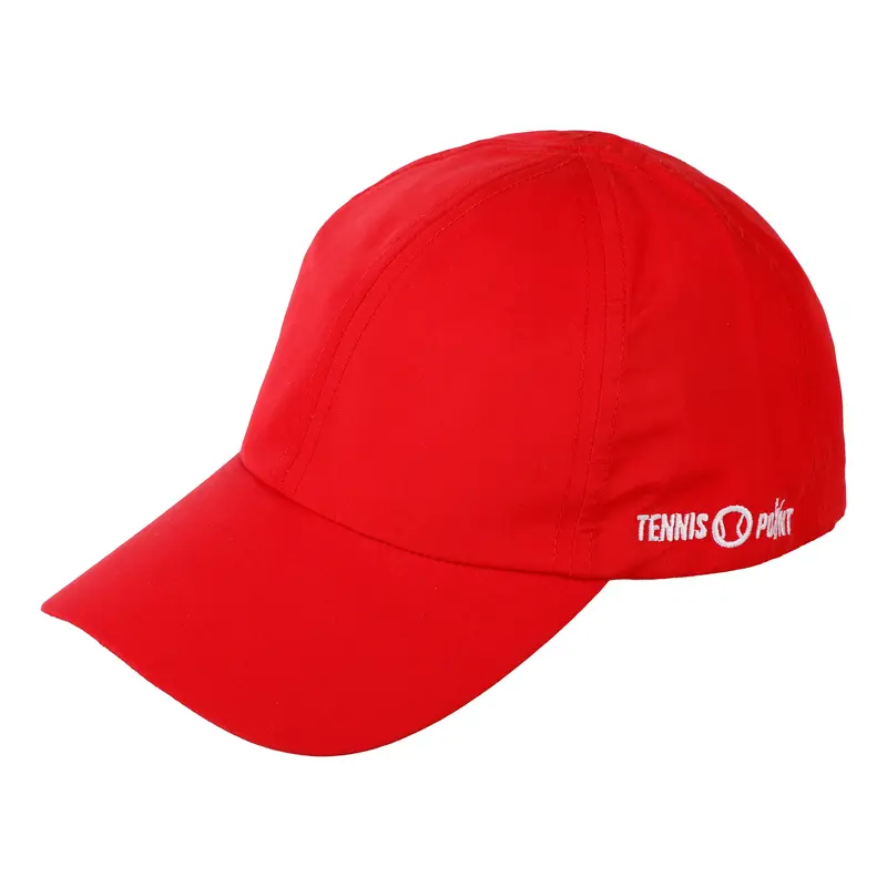 Casquette-Rouge