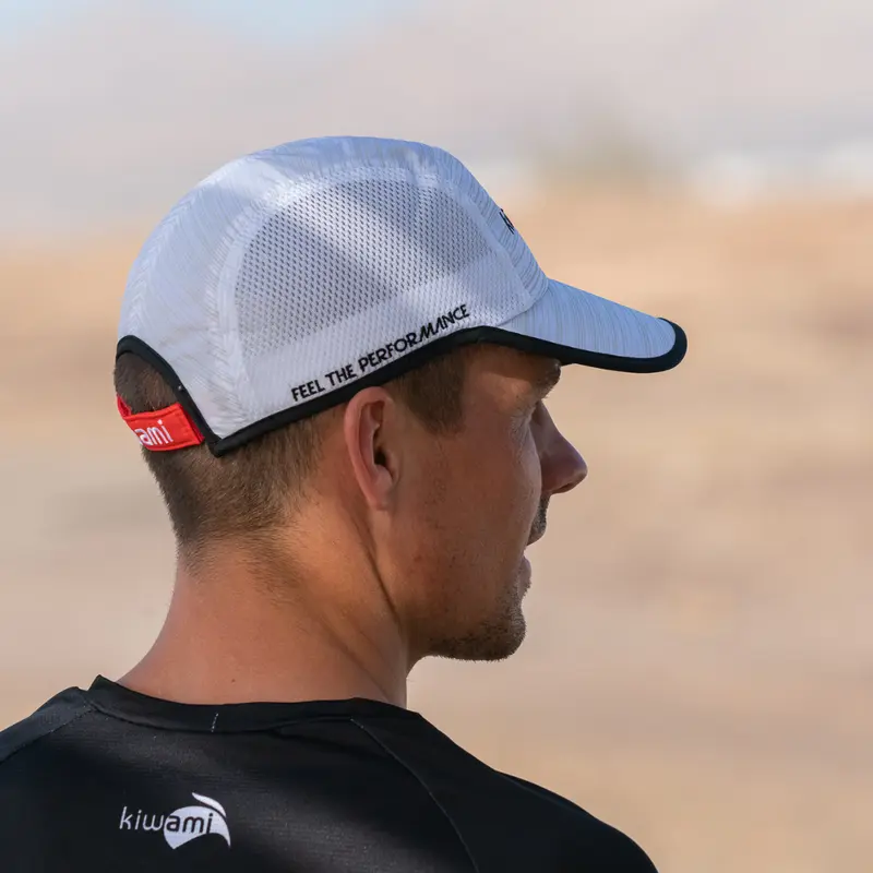 Casquette Running Sports WAKI