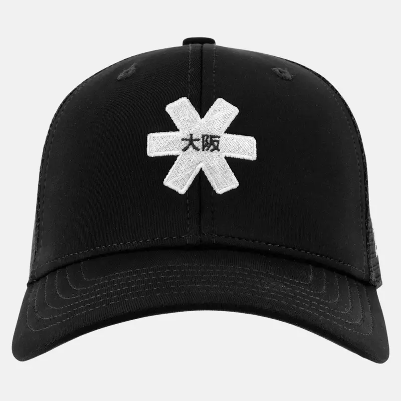 Casquette Trucker