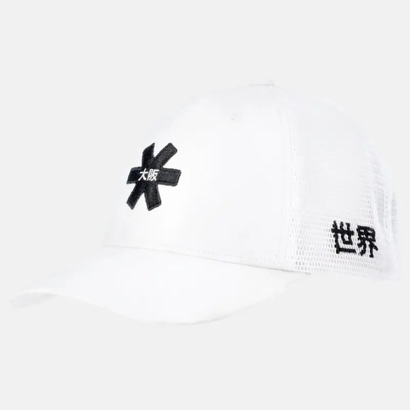 Casquette Trucker