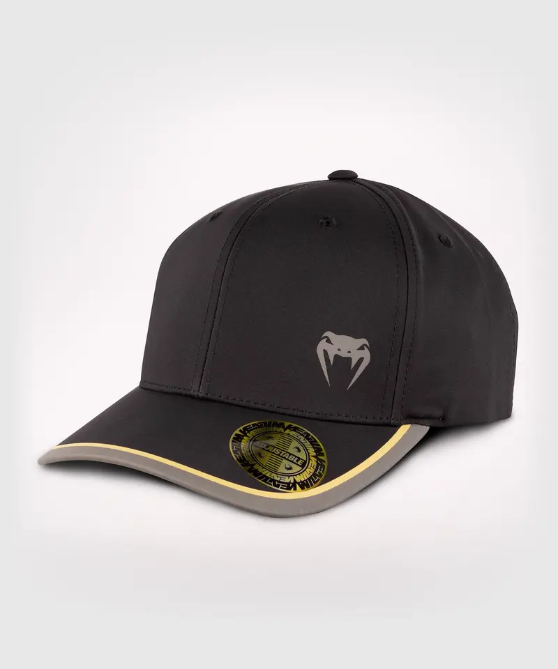 Casquette Venum Bali - Noir