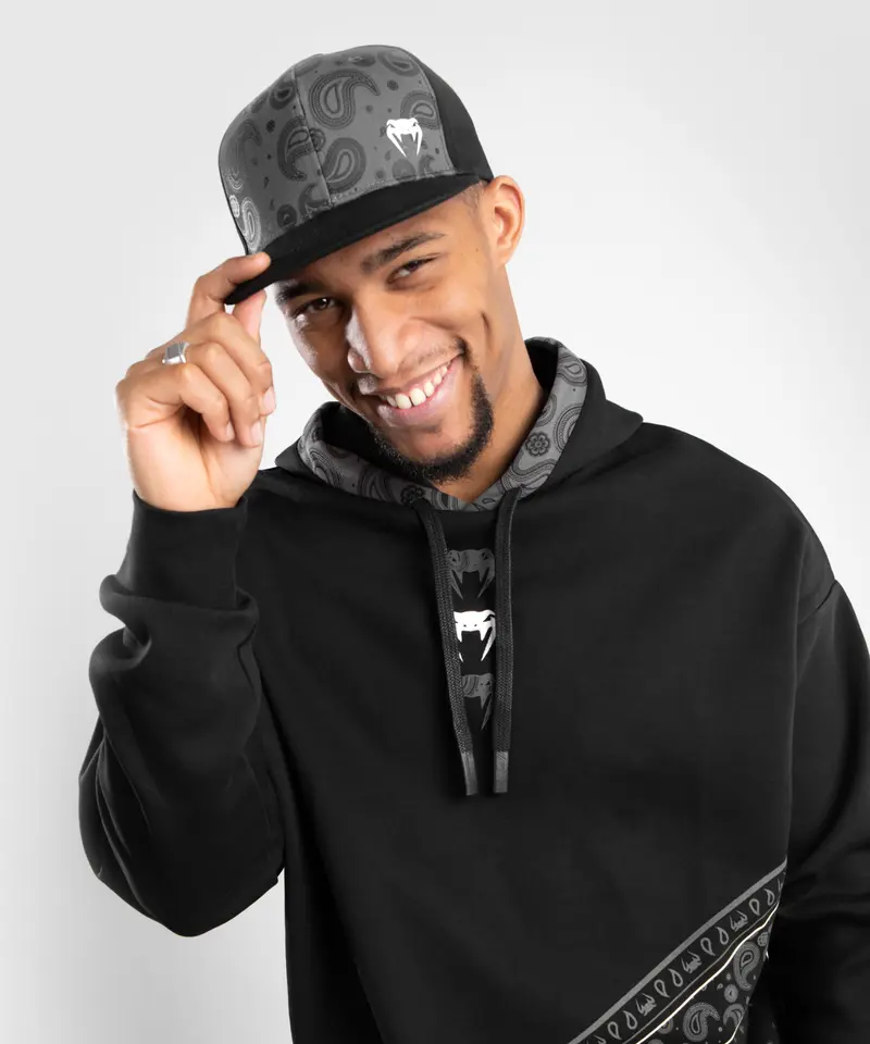 Casquette Venum Cali 34 - Noir