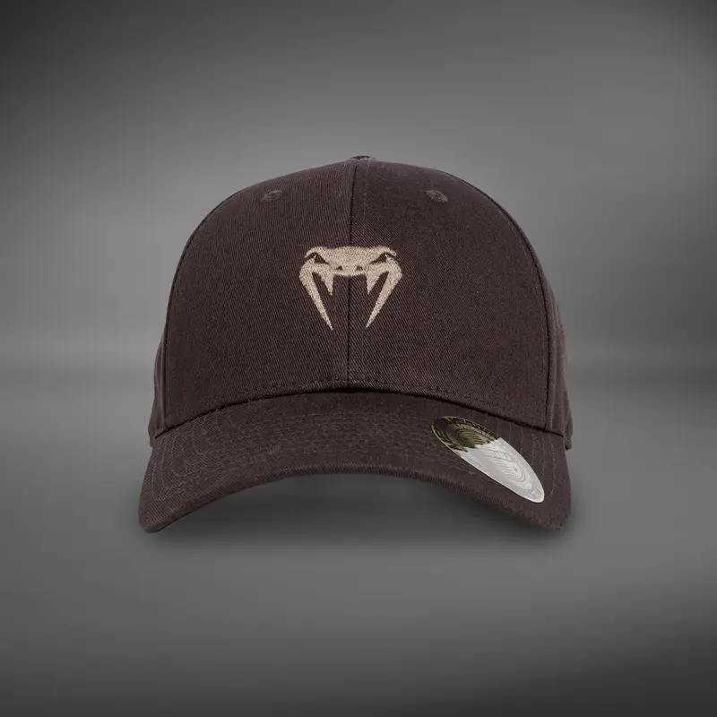 Casquette Venum Classic 2.0 - Marron Foncé