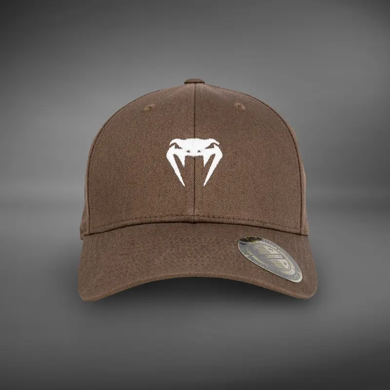 Casquette Venum Classic 2.0 - Marron