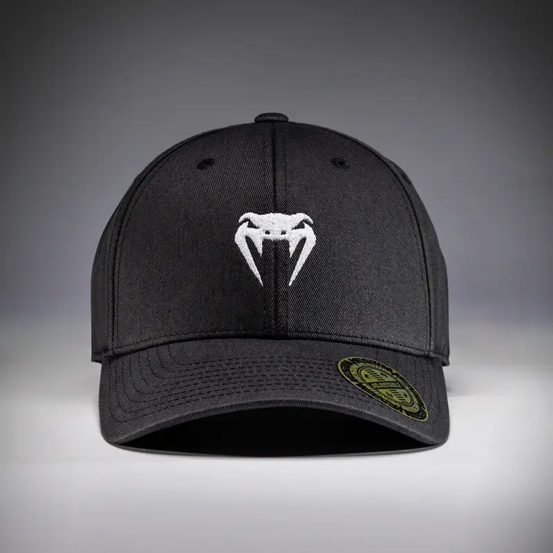 Casquette Venum Classic 2.0 - Noir