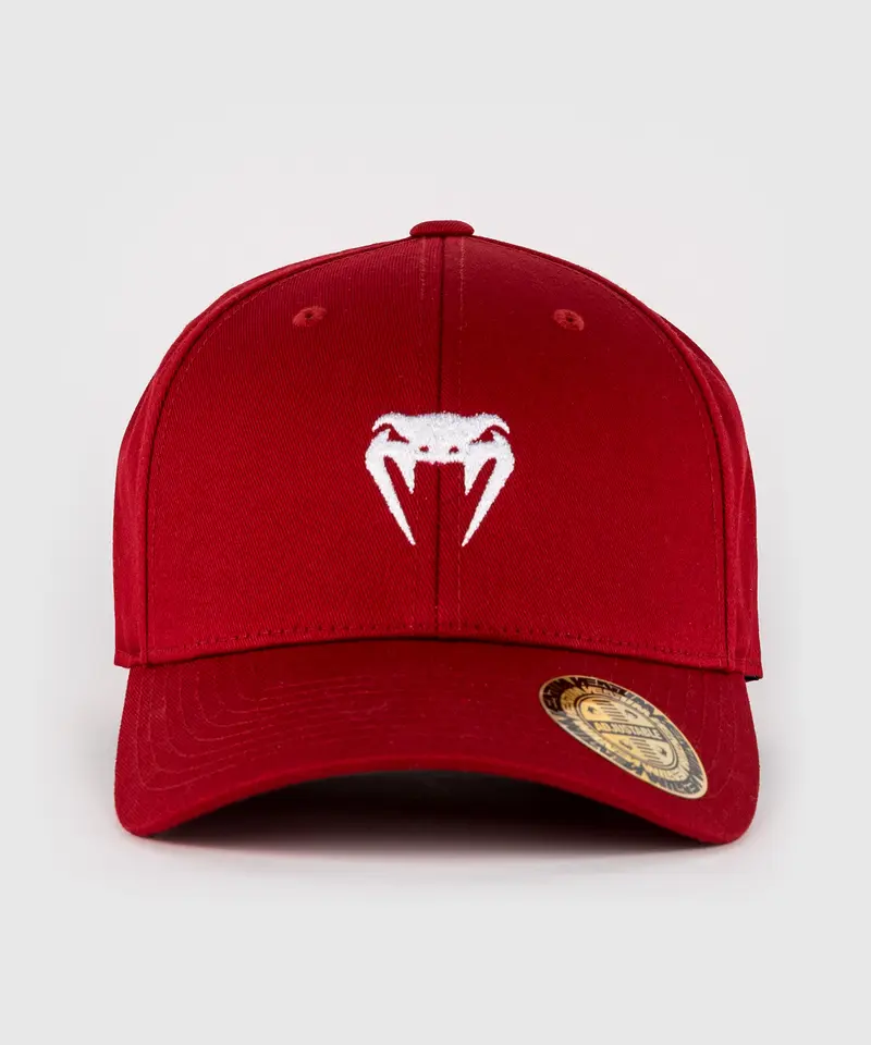Casquette Venum Classic 2.0 - Rouge Cerise