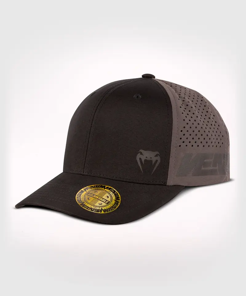 Casquette Venum Connect - Gris/Noir
