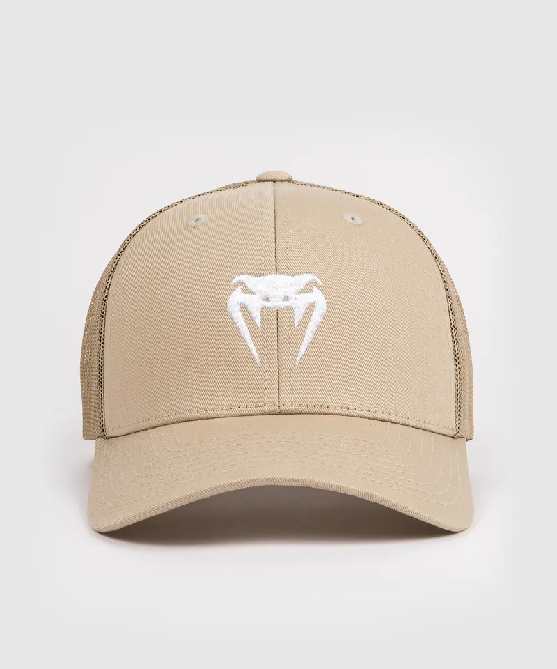 Casquette Venum Trucker - Sable Pierre