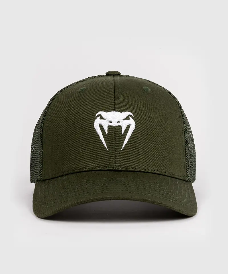 Casquette Venum Trucker - Vert Argile