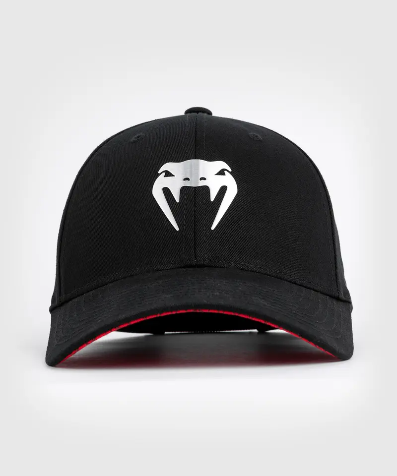 Casquette Venum x Dodge Banshee - Noir
