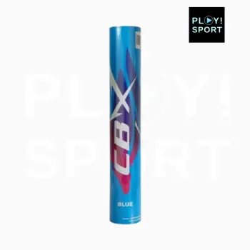 CBX BLUE Volants plumes