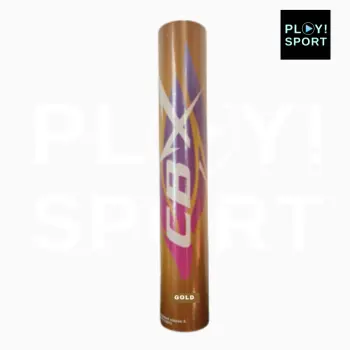 CBX GOLD Volants plumes