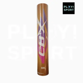 CBX OR Volants plumes