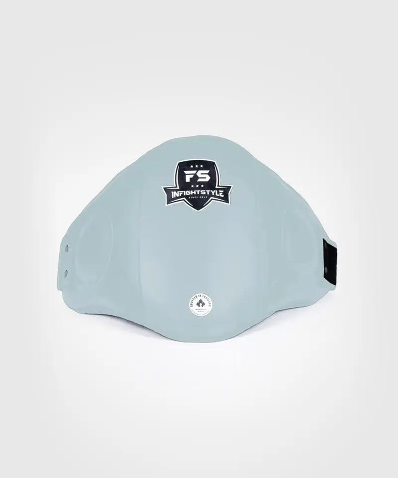 Ceinture De Frappe Infightstyle Fs Classic - Vert Pastel
