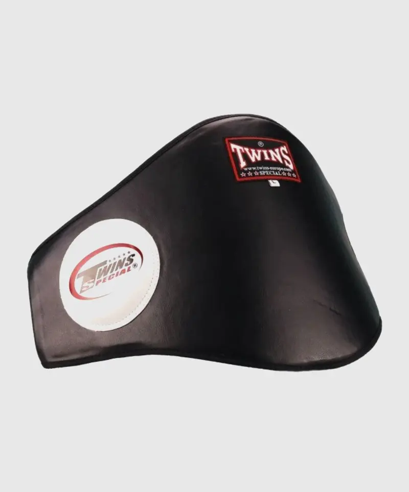 Ceinture de Frappe Twins Special - Noir
